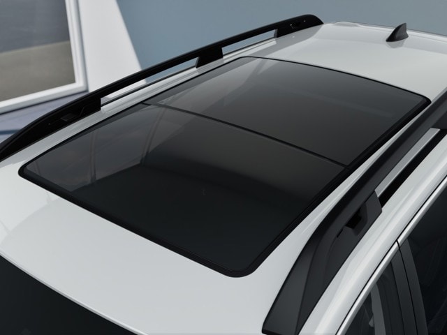 Thumbnail: 2026 Subaru Ascent - 47