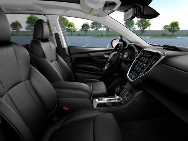 Thumbnail: 2026 Subaru Ascent - 48