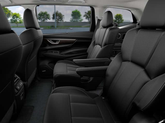 Thumbnail: 2026 Subaru Ascent - 49