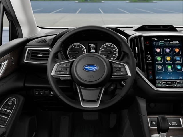 Thumbnail: 2026 Subaru Ascent - 15