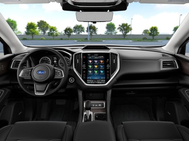 Thumbnail: 2026 Subaru Ascent - 51