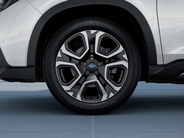 Thumbnail: 2026 Subaru Ascent - 44