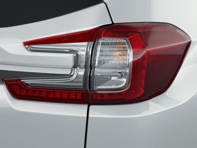 Thumbnail: 2026 Subaru Ascent - 46