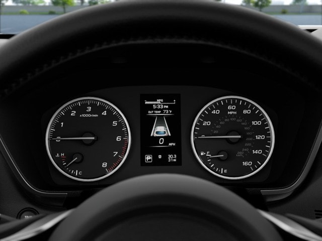 Thumbnail: 2026 Subaru Ascent - 50