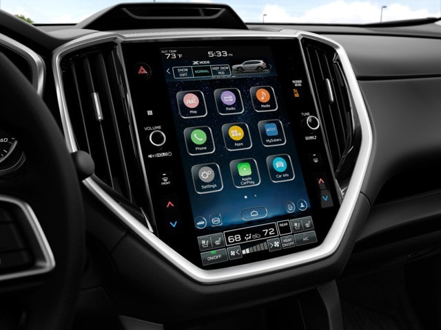 Thumbnail: 2026 Subaru Ascent - 52