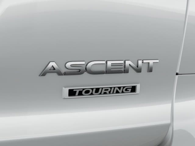 Thumbnail: 2026 Subaru Ascent - 7
