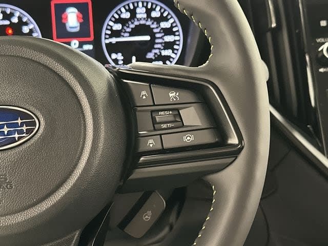 Thumbnail: 2026 Subaru Ascent - 19