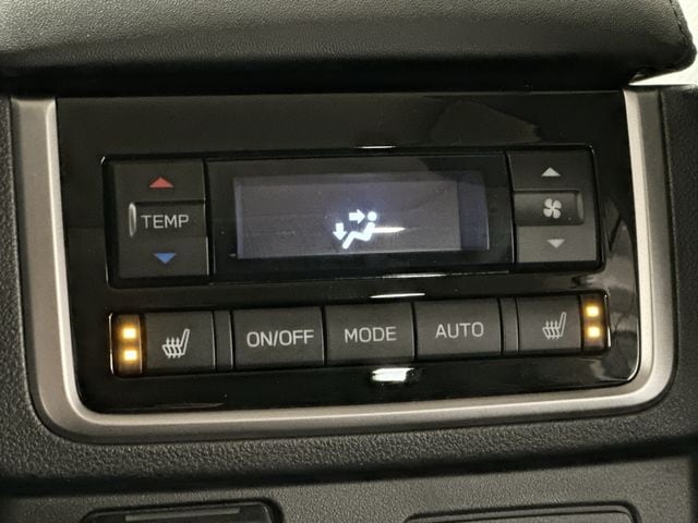 Thumbnail: 2026 Subaru Ascent - 25