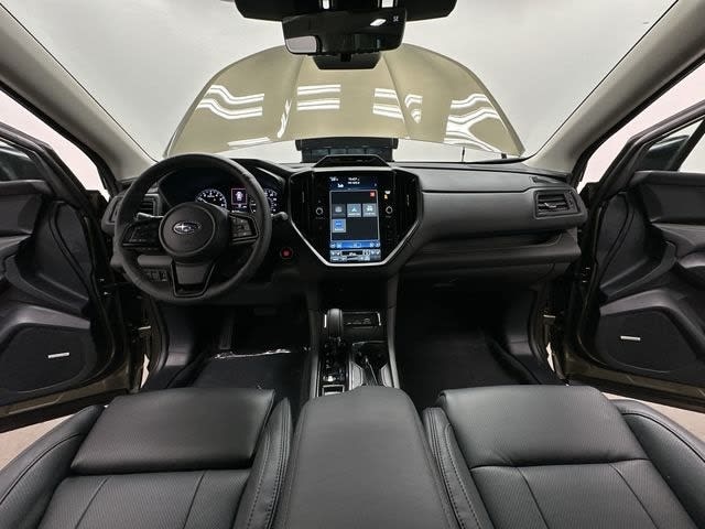 Thumbnail: 2026 Subaru Ascent - 9