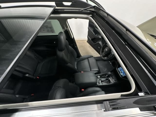 Thumbnail: 2026 Subaru Ascent - 14