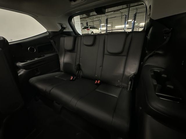 Thumbnail: 2026 Subaru Ascent - 34