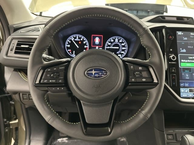 Thumbnail: 2026 Subaru Ascent - 2