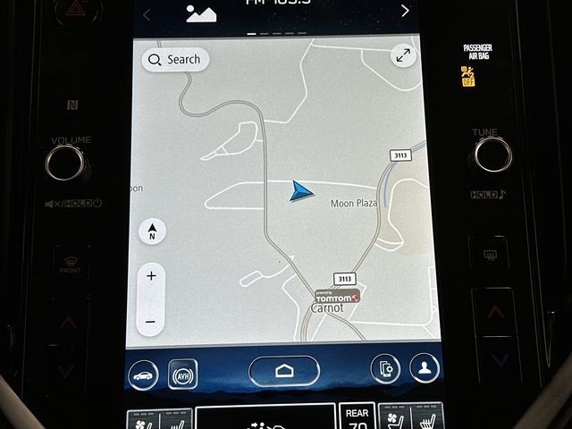 Thumbnail: 2026 Subaru Ascent - 21