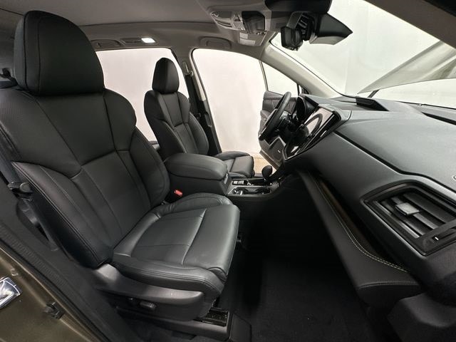 Thumbnail: 2026 Subaru Ascent - 27