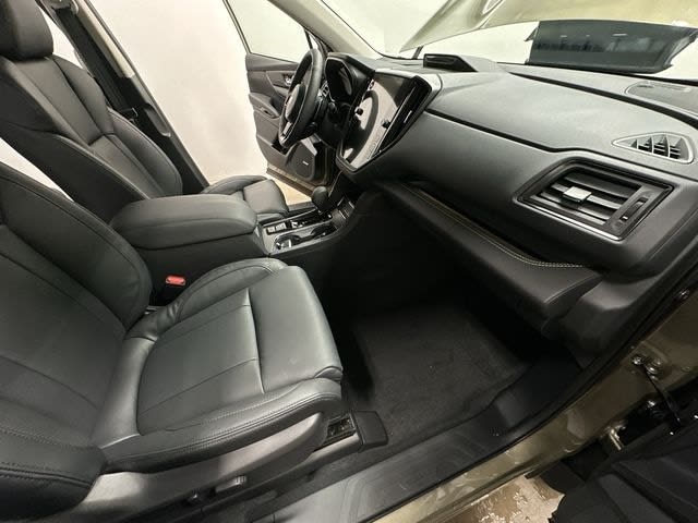 Thumbnail: 2026 Subaru Ascent - 26