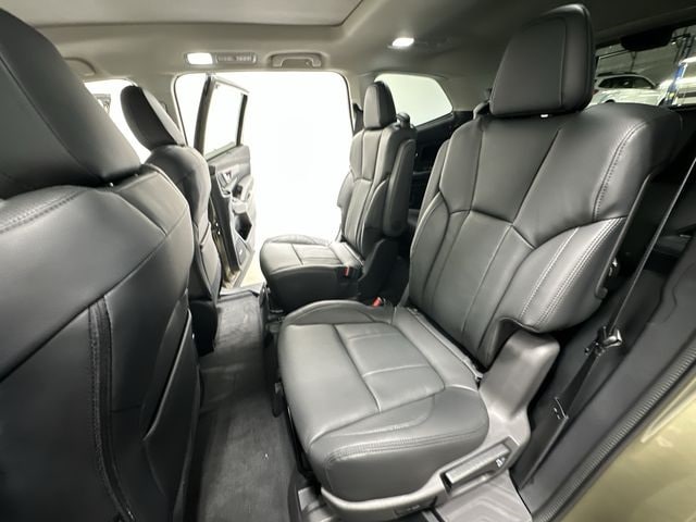 Thumbnail: 2026 Subaru Ascent - 12