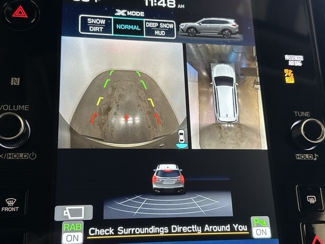 Thumbnail: 2026 Subaru Ascent - 23