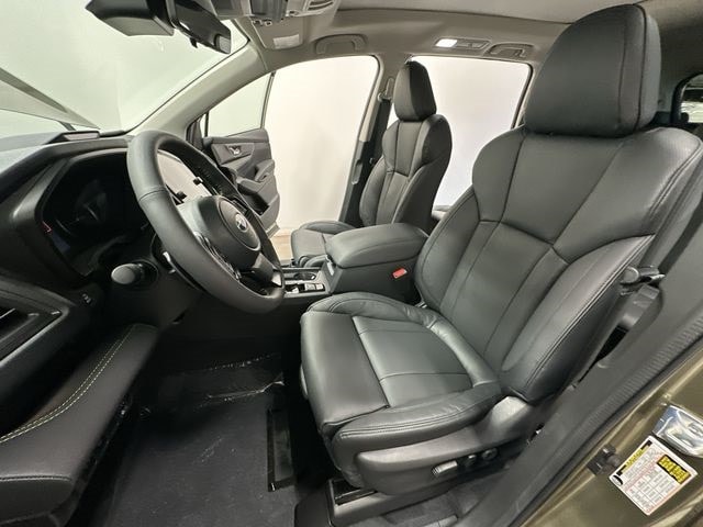 Thumbnail: 2026 Subaru Ascent - 11