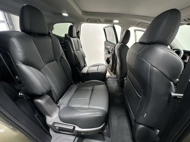 Thumbnail: 2026 Subaru Ascent - 28