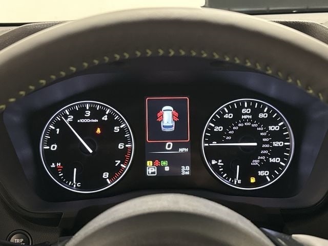 Thumbnail: 2026 Subaru Ascent - 15