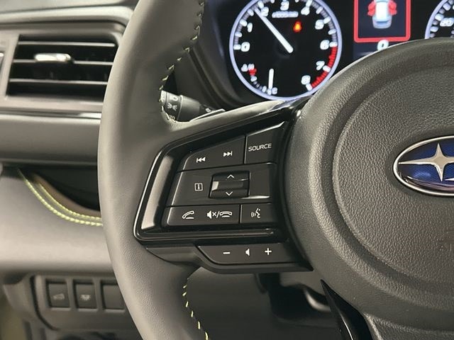 Thumbnail: 2026 Subaru Ascent - 18