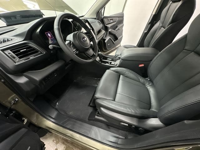 Thumbnail: 2026 Subaru Ascent - 10