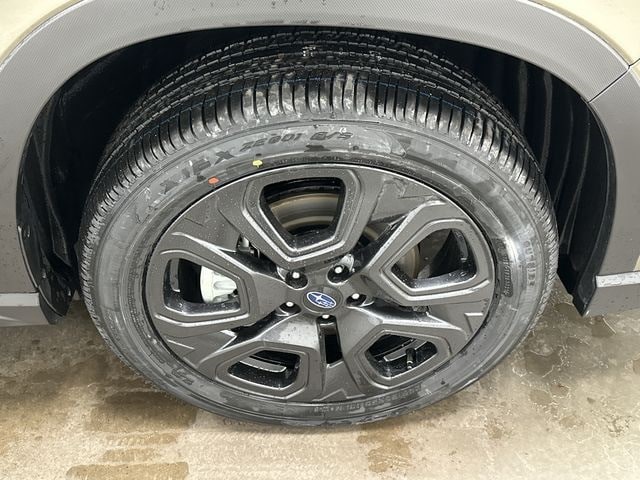 Thumbnail: 2026 Subaru Ascent - 7