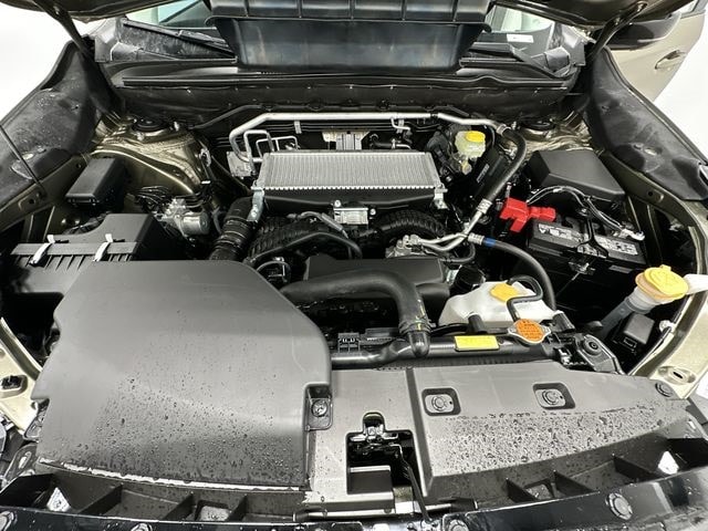 Thumbnail: 2026 Subaru Ascent - 8