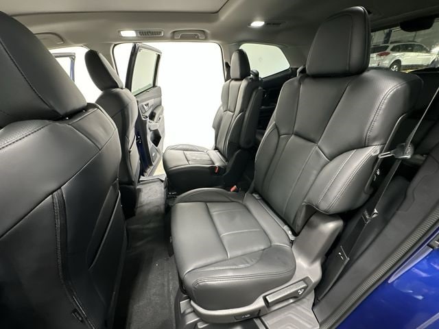 Thumbnail: 2026 Subaru Ascent - 23