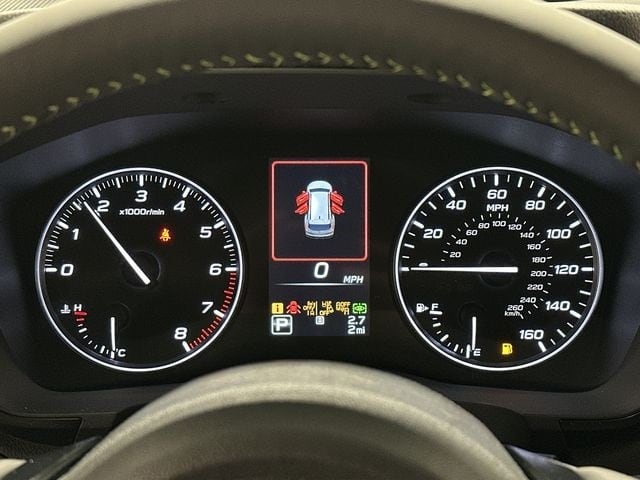 Thumbnail: 2026 Subaru Ascent - 14