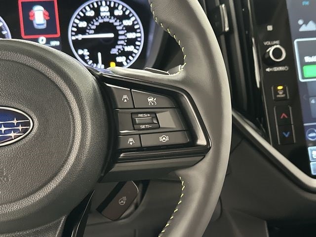 Thumbnail: 2026 Subaru Ascent - 18