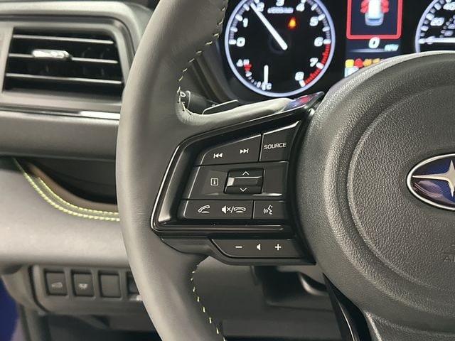 Thumbnail: 2026 Subaru Ascent - 17