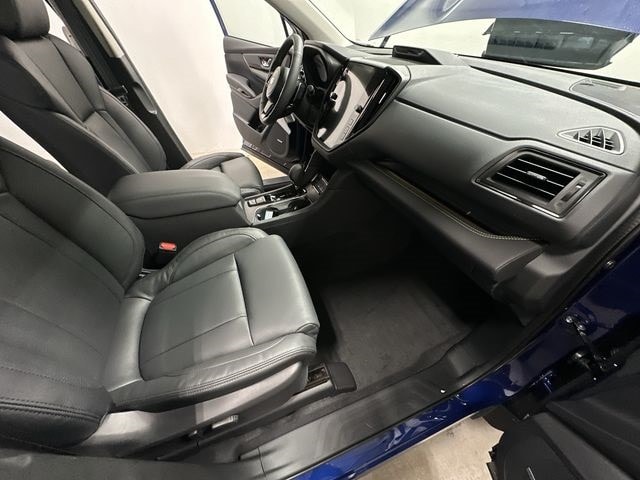 Thumbnail: 2026 Subaru Ascent - 25