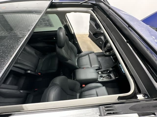 Thumbnail: 2026 Subaru Ascent - 12