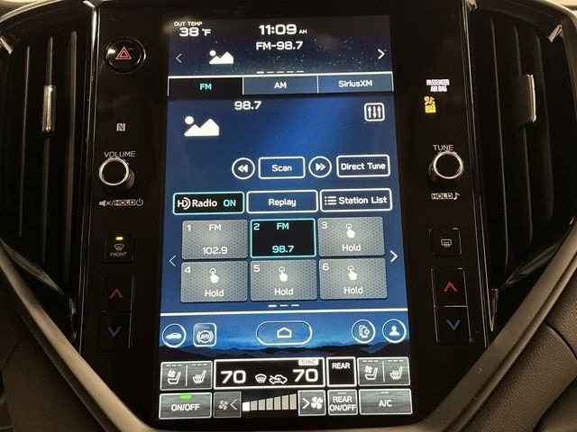 Thumbnail: 2026 Subaru Ascent - 13