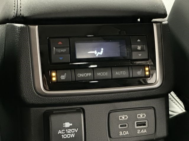 Thumbnail: 2026 Subaru Ascent - 24