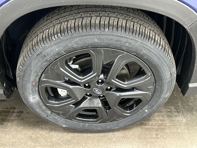 Thumbnail: 2026 Subaru Ascent - 7