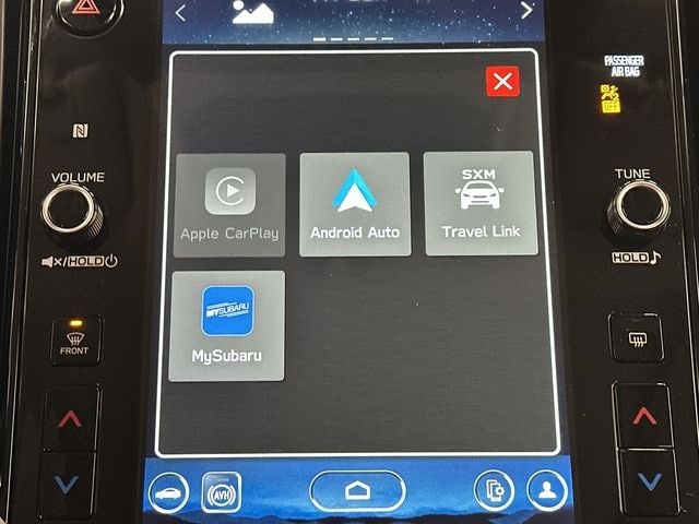 Thumbnail: 2026 Subaru Ascent - 20