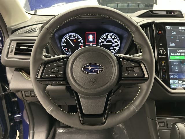 Thumbnail: 2026 Subaru Ascent - 2