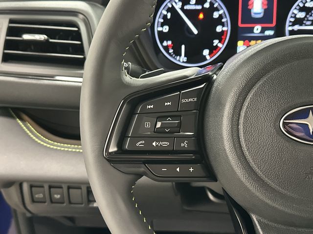 Thumbnail: 2026 Subaru Ascent - 17