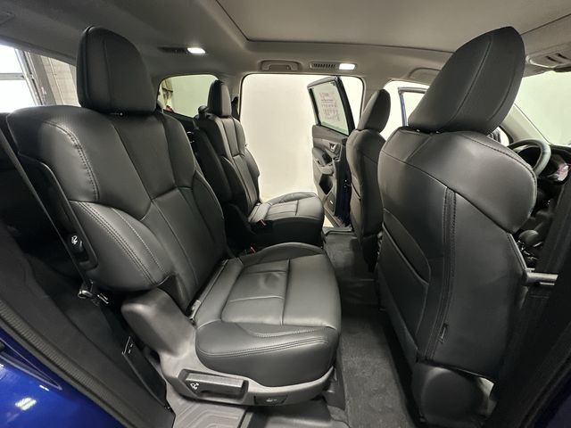 Thumbnail: 2026 Subaru Ascent - 27