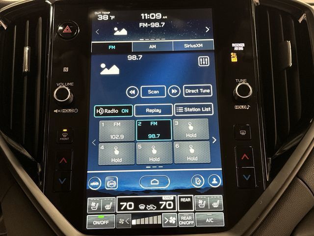 Thumbnail: 2026 Subaru Ascent - 13