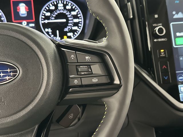 Thumbnail: 2026 Subaru Ascent - 18