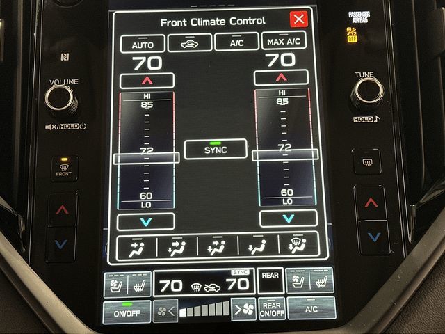 Thumbnail: 2026 Subaru Ascent - 22