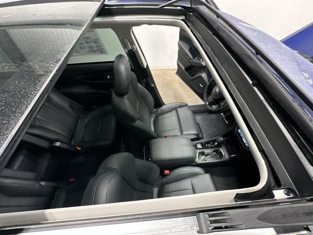 Thumbnail: 2026 Subaru Ascent - 12