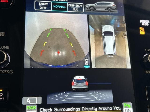 Thumbnail: 2026 Subaru Ascent - 21