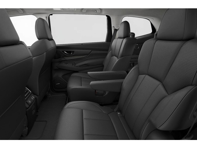 Thumbnail: 2027 Subaru Ascent - 10