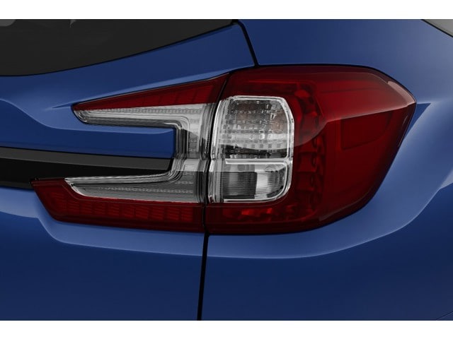 Thumbnail: 2027 Subaru Ascent - 20