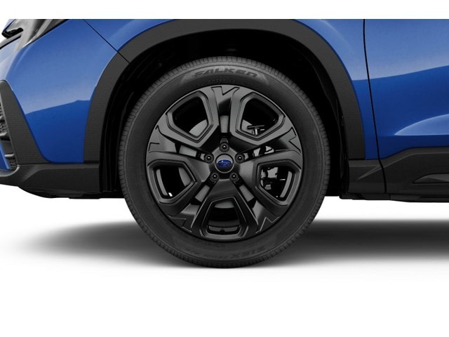 Thumbnail: 2027 Subaru Ascent - 7