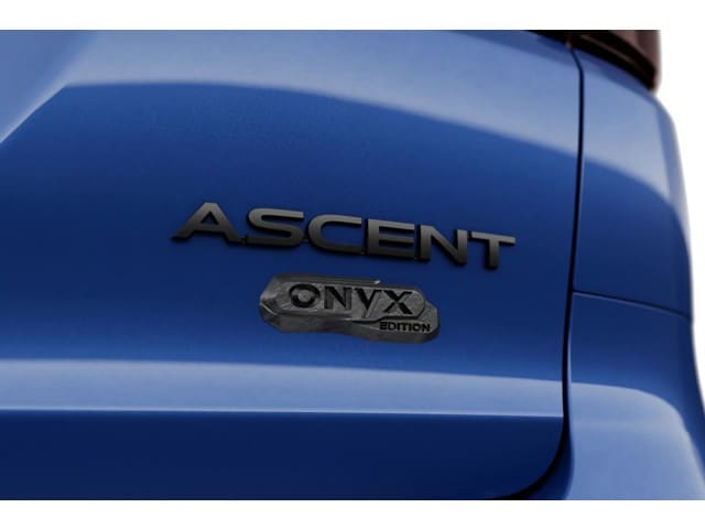 Thumbnail: 2027 Subaru Ascent - 6